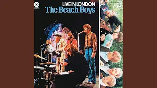 Wouldn't It Be Nice (Live In London/1968 / Remastered 2001)