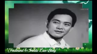 Ferdie & Meldie (Iginuhit ng tadhana)