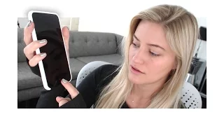 A week with my iPhone 7 | iJustine