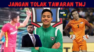 5 pemain pernah tolak tawaran JDT | Apa Terjadi Kepada Mereka | Liga Malaysia 2023