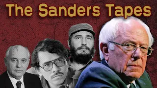 Sanders' Scary History of Socialist Praise