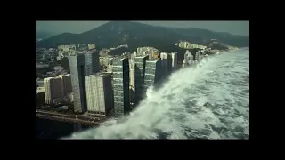 _[ENGsub] A-tsunami-hit-Busan | 해운대 (Haeundae) #뭅뭅픽_