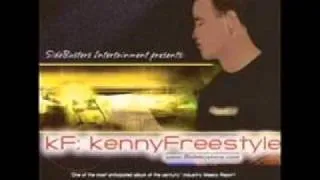 KF: KENNY FREESTYLE - FOREVER AND ALWAYS (LATIN FREESTYLE MUSIC)