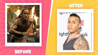 Apocalypto (2006) Cast Then And Now 2022 [How They Changed]