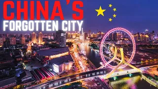 Tianjin China's Forgotten City  2021 | 中国被遗忘的城市 | 天津 4K HD