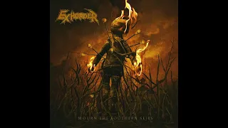 Exhorder - Mourn The Southern Skies - 2019 [Full album] USA Thrash|Groove Pantera Style