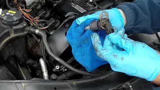 BMW E90 E60 N52 N54 P0012 P0015 Fix Rough Idle And Surging Power MUST WATCH !!!