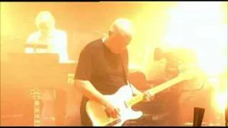 "Fat Old Sun" solo - David Gilmour, Royal Albert Hall