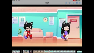 Aphmau is pregnant. Part 1/? (probably gonna be 3 or 4 parts)