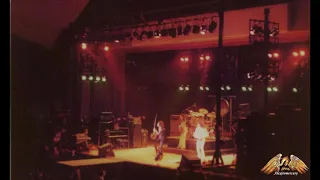 Queen - Live Himeji, 1976