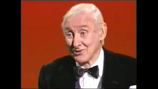 Spike Milligan on Son of Oblomov