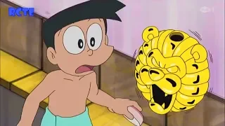 Doraemon - AYO MASUK KE DALAM ONSEN YANG NYAMAN [Bahasa Indonesia] Terbaru 2019 #iTube