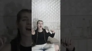 ARTIK & ASTI - Девочка танцуй | cover