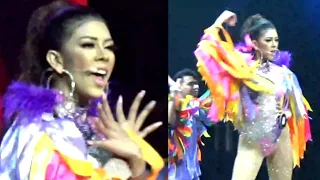 [FULL VIDEO] PASABOG Herlene Budol PANALO ng TALENT PAK! GRABE BEST IN TALENT BB PILIPINAS 2022