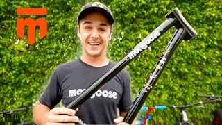 Matty Cranmer Has Partnered With Mongoose Bikes For 2023!