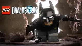 LEGO Dimensions - E3 2016 Trailer