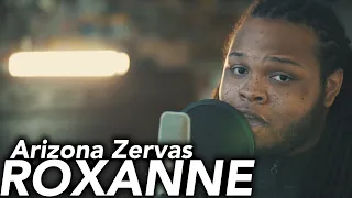 ROXANNE - Arizona Zervas (Kid Travis Cover)