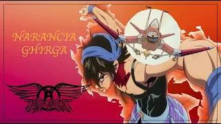 Narancia Ghirga - Aerosmith (JJBA AMV)