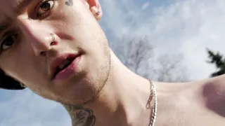 Lil Peep - switch up (Official Video)