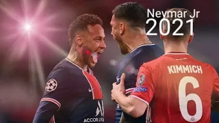 Neymar Jr 2020- 2021 👑Best skills and goals at PSG (HD)