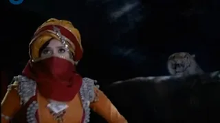 Razia Sultan | रज़िया ने किया शेर का सामना | Webisode 1 | Pankhuri Awasthy, Sooraj Thapa| And TV