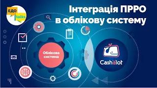 Програмний РРО для BAS | Інтеграція ПРРО в облікову систему | Драйвер Cashalot