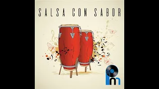 Salsa Con Sabor - Best Salsa Music - Classicos - Música Latina - Salsa para bailar - Nuevo Mix
