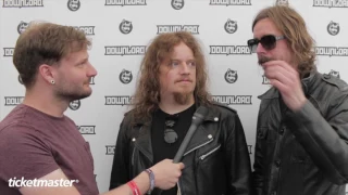 Download Festival Shorts: Opeth