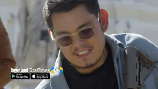 Brothers/EP733 Lito got shot/StarTimes