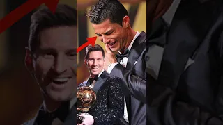 ¿Sabías qué? MESSI "GANÓ" EL 8VO "BALÓN DE ORO", PERO AL FINAL...