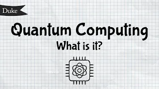 What Is Quantum Computing? | Quick Learner