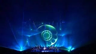 "Telephone Line"  Jeff Lynne's ELO Alone In The Universe 2016 US Tour