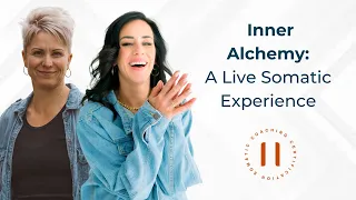 Inner Alchemy: A Live Somatic Experience with Pause Breathwork