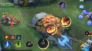 No skin no skill💀 franco user can only understand 🗿🗿 IQ 100%