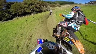 GoPro: Adrian Smith 2015 New Zealand Cross Country Series Round 3: Nelson