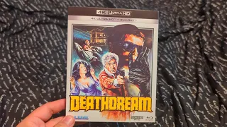 Deathdream (1974) (Blue Underground) 4K Ultra HD Review