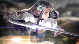 Terra Battle 2 HD Teaser Trailer