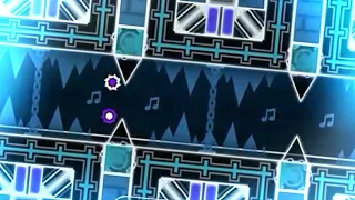 Sonic Wave 14-26 | Geometry Dash