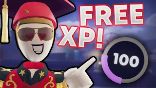 The FASTEST Ways To Get XP In Make It to Midnight!
