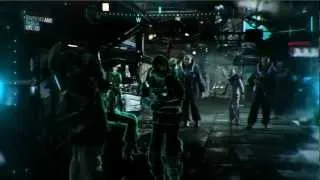 Prey 2 Cinematic Trailer (with commentary) [Full Length]