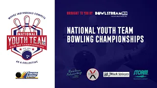2021 National Youth Team Bowling Championships | Championship Sunday