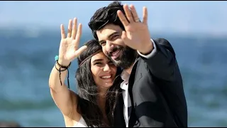 Nueva declaración de Engin Akyürek: "Me casaré con Tuba porque..." #enginakyürek #tubabüyüküstün