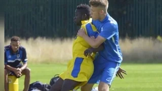 AFC Wimbledon U-18s 3 Barnet 2