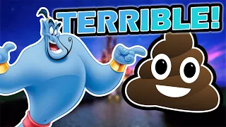 Top 10 Worst Disney Sequels Ever