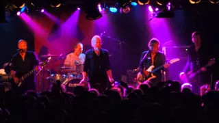 Radio Birdman - Murder City Nights - Debaser Strand, Stockholm 2015