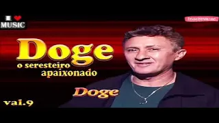 DOGE - O SERESTEIRO APAIXONADO