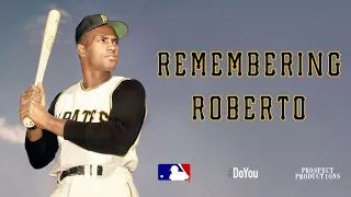 MLB remembers the legacy of Roberto Clemente