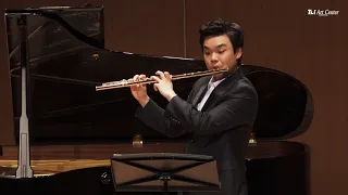 Gabriel Fauré, Pavane pour flûte et piano (arrangement par Henri Büsser)
