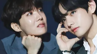 [ VHOPE / HOPEV ] L.O.V.E  Jealous & sweet moments