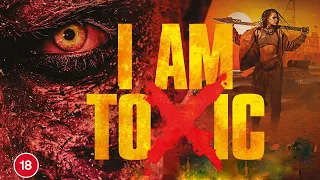 I AM TOXIC Official Trailer (2021) Argentinian Horror